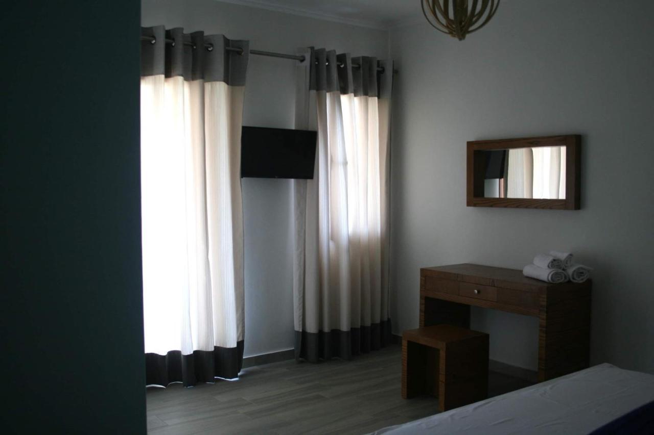 Spyridoula'S Guest House Χειμάρρα Εξωτερικό φωτογραφία