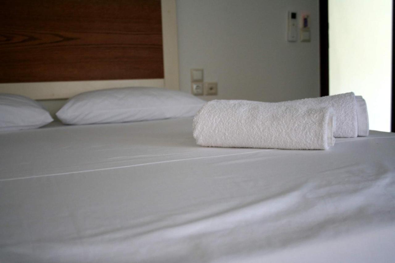 Spyridoula'S Guest House Χειμάρρα Εξωτερικό φωτογραφία