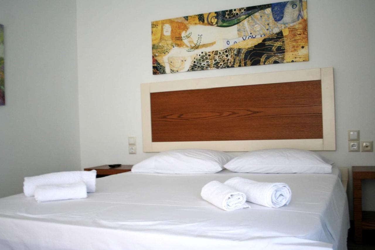 Spyridoula'S Guest House Χειμάρρα Εξωτερικό φωτογραφία