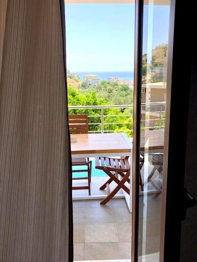Spyridoula'S Guest House Χειμάρρα Εξωτερικό φωτογραφία