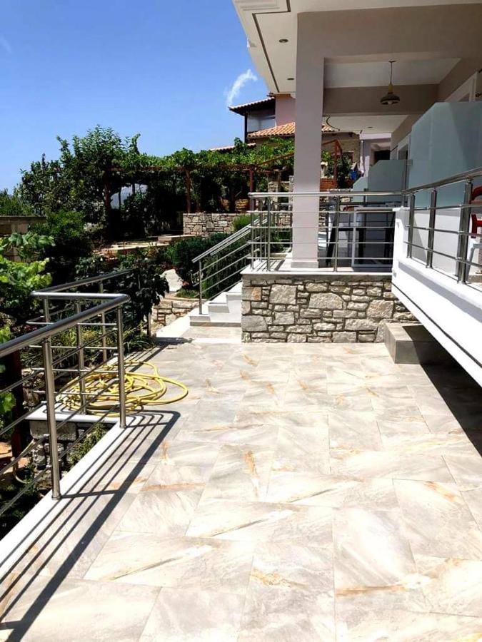 Spyridoula'S Guest House Χειμάρρα Εξωτερικό φωτογραφία