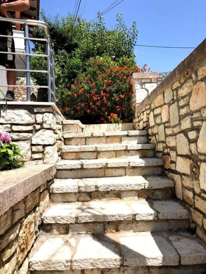 Spyridoula'S Guest House Χειμάρρα Εξωτερικό φωτογραφία