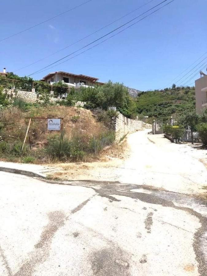 Spyridoula'S Guest House Χειμάρρα Εξωτερικό φωτογραφία