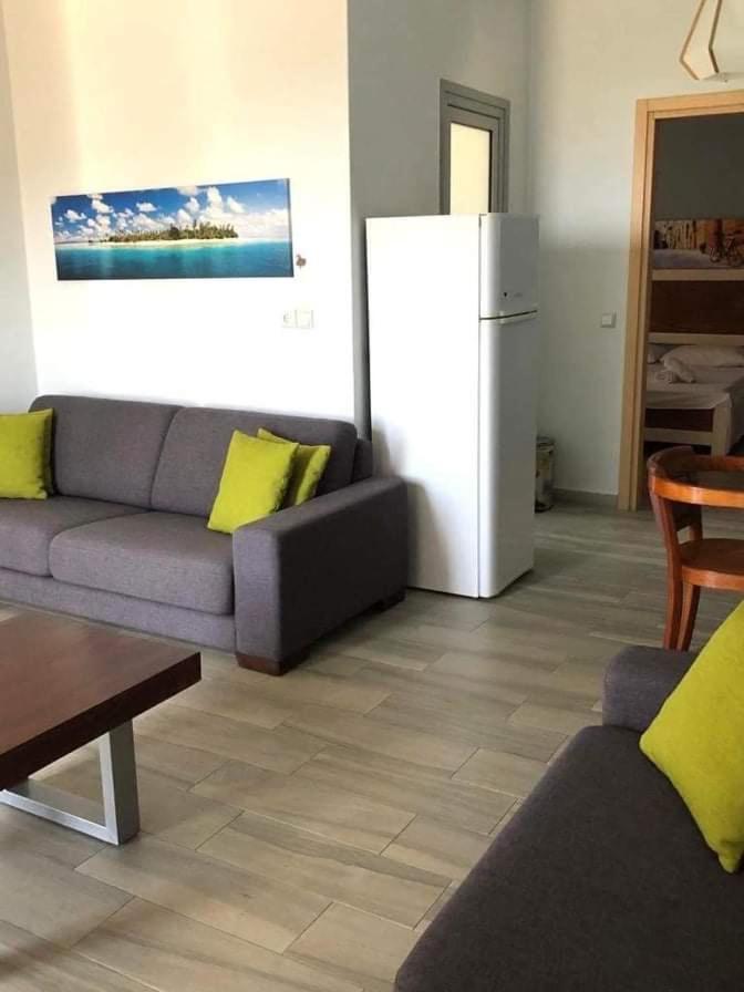 Spyridoula'S Guest House Χειμάρρα Εξωτερικό φωτογραφία