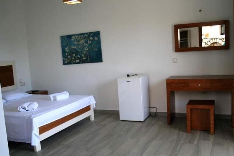 Spyridoula'S Guest House Χειμάρρα Εξωτερικό φωτογραφία