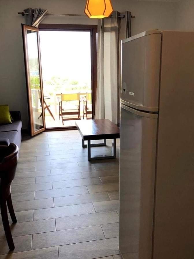 Spyridoula'S Guest House Χειμάρρα Εξωτερικό φωτογραφία