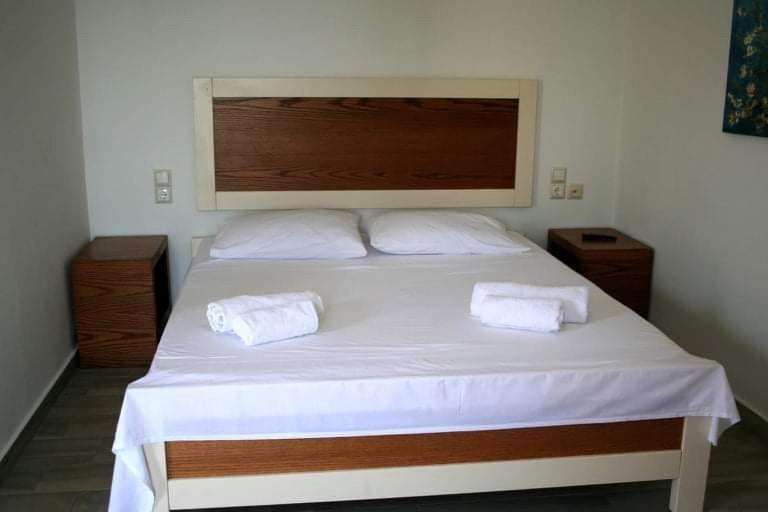 Spyridoula'S Guest House Χειμάρρα Εξωτερικό φωτογραφία