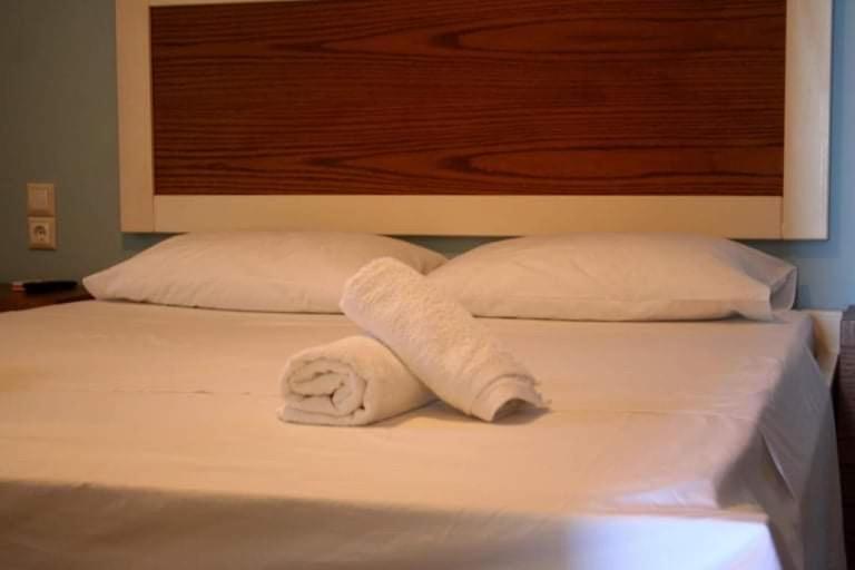 Spyridoula'S Guest House Χειμάρρα Εξωτερικό φωτογραφία