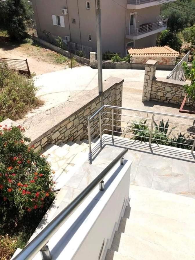 Spyridoula'S Guest House Χειμάρρα Εξωτερικό φωτογραφία
