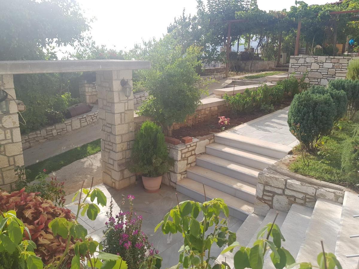 Spyridoula'S Guest House Χειμάρρα Εξωτερικό φωτογραφία