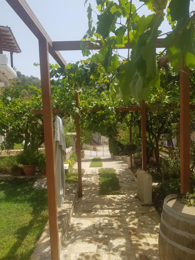 Spyridoula'S Guest House Χειμάρρα Εξωτερικό φωτογραφία