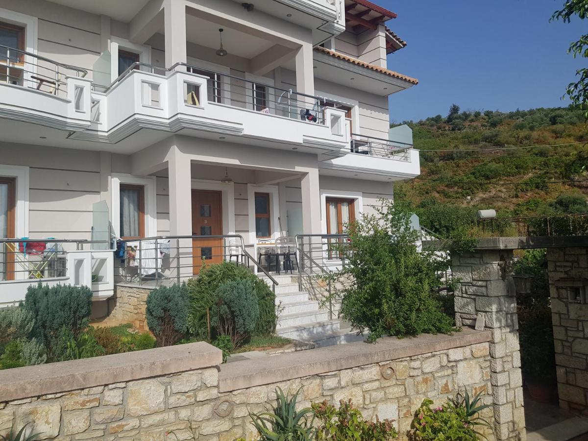 Spyridoula'S Guest House Χειμάρρα Εξωτερικό φωτογραφία
