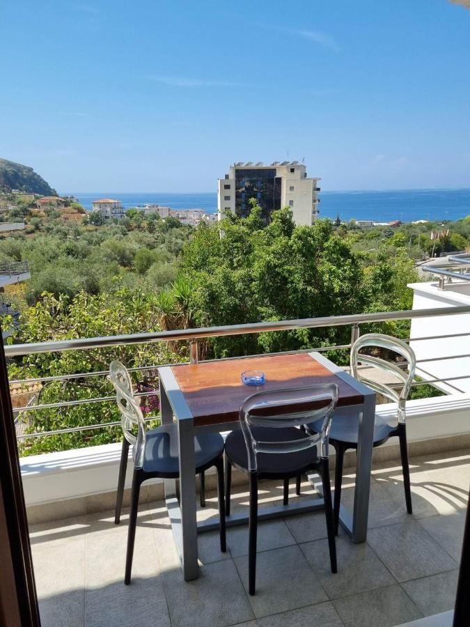 Spyridoula'S Guest House Χειμάρρα Εξωτερικό φωτογραφία