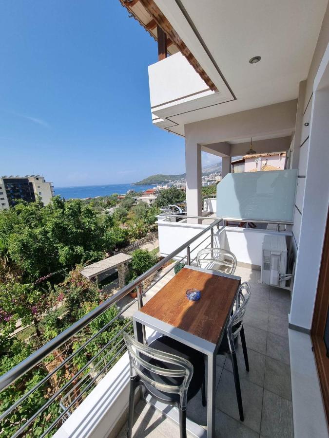 Spyridoula'S Guest House Χειμάρρα Εξωτερικό φωτογραφία