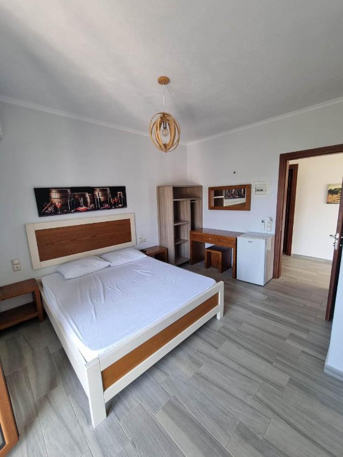 Spyridoula'S Guest House Χειμάρρα Εξωτερικό φωτογραφία