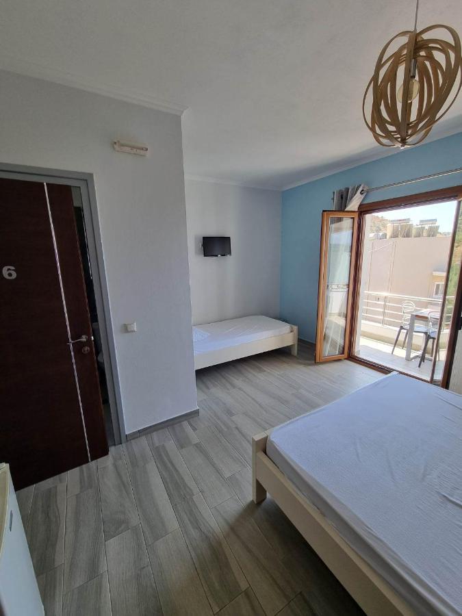 Spyridoula'S Guest House Χειμάρρα Εξωτερικό φωτογραφία