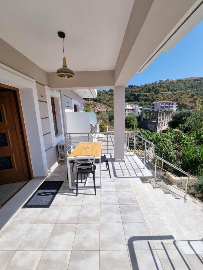 Spyridoula'S Guest House Χειμάρρα Εξωτερικό φωτογραφία