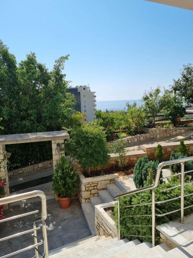 Spyridoula'S Guest House Χειμάρρα Εξωτερικό φωτογραφία