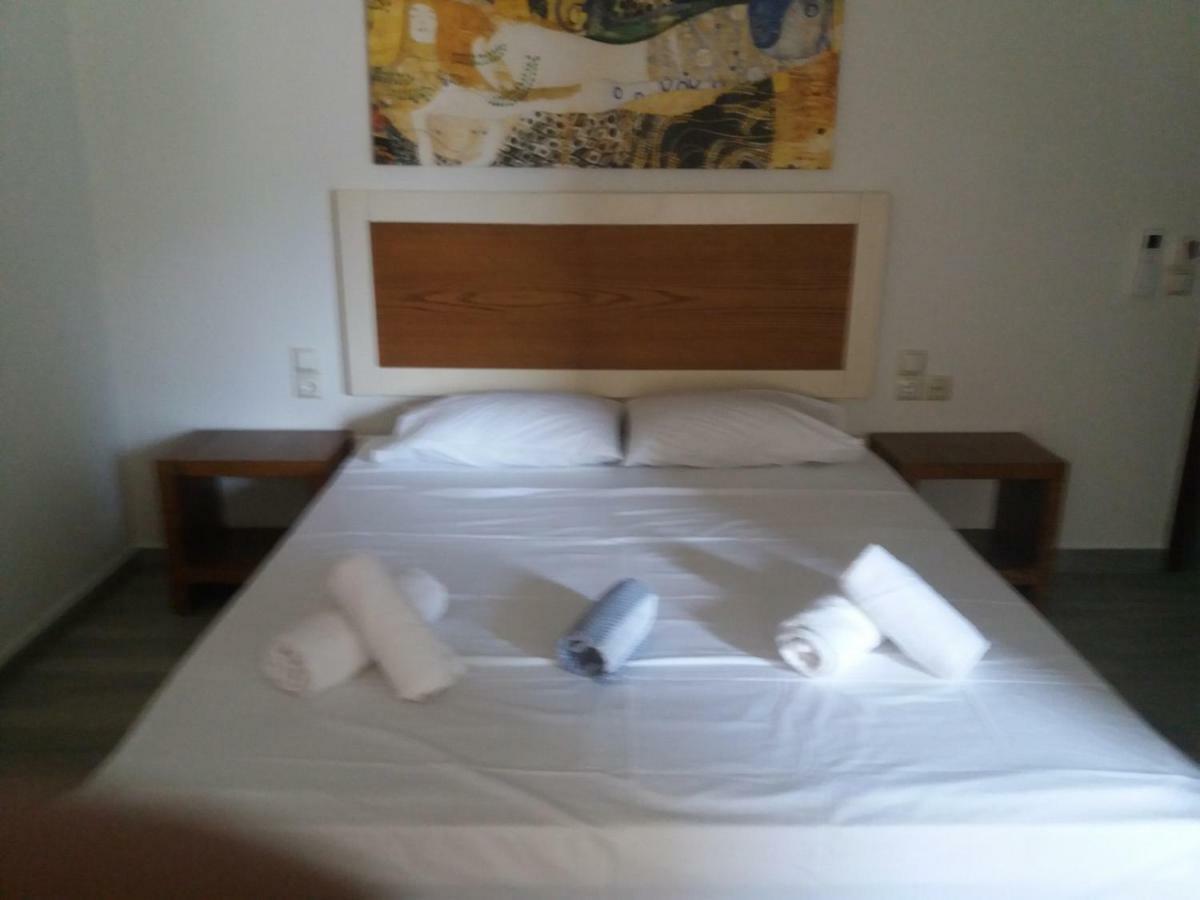 Spyridoula'S Guest House Χειμάρρα Εξωτερικό φωτογραφία