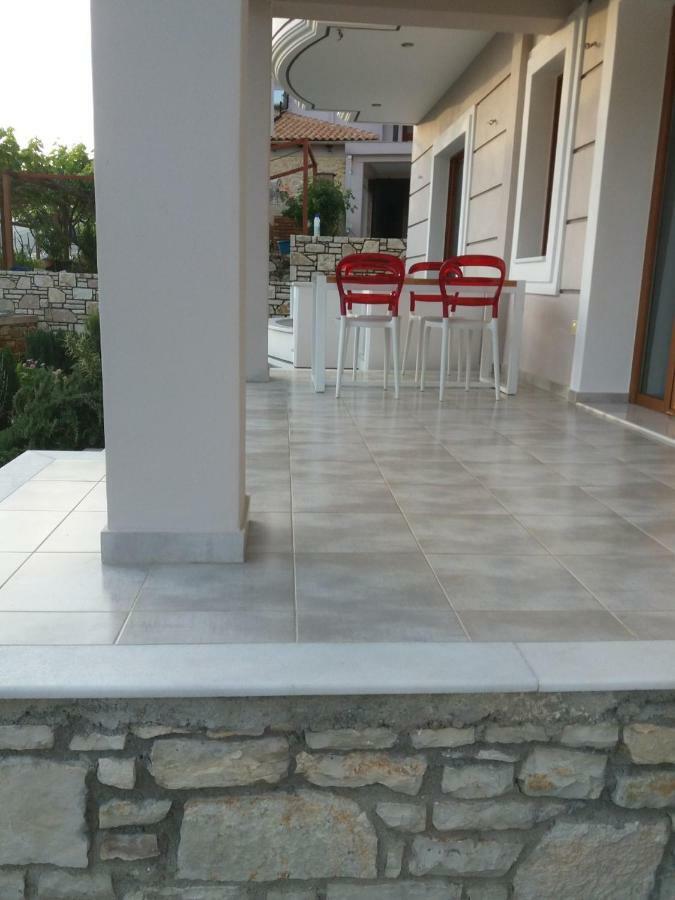 Spyridoula'S Guest House Χειμάρρα Εξωτερικό φωτογραφία