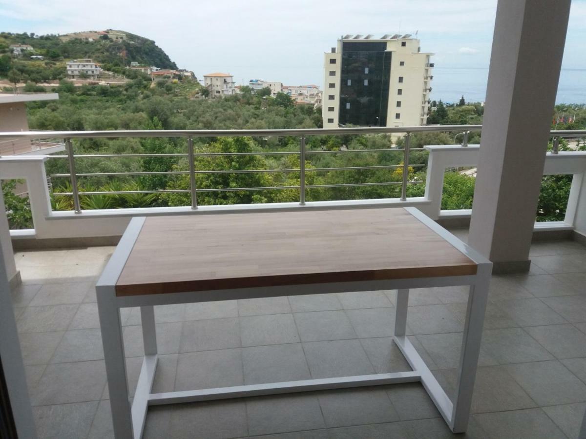 Spyridoula'S Guest House Χειμάρρα Εξωτερικό φωτογραφία