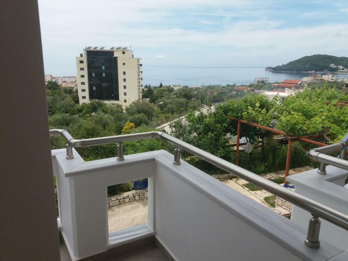 Spyridoula'S Guest House Χειμάρρα Εξωτερικό φωτογραφία