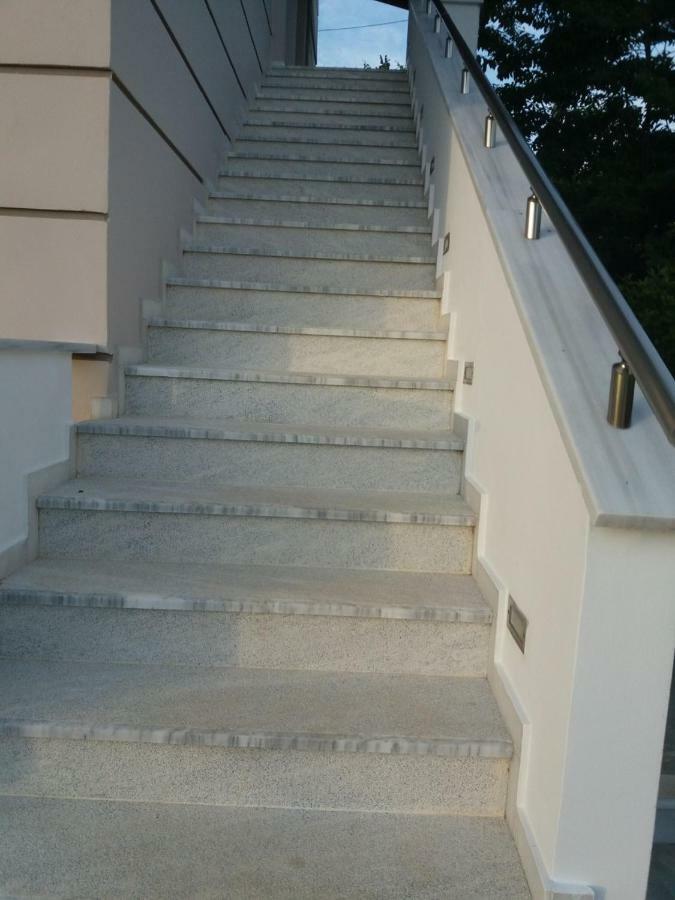 Spyridoula'S Guest House Χειμάρρα Εξωτερικό φωτογραφία