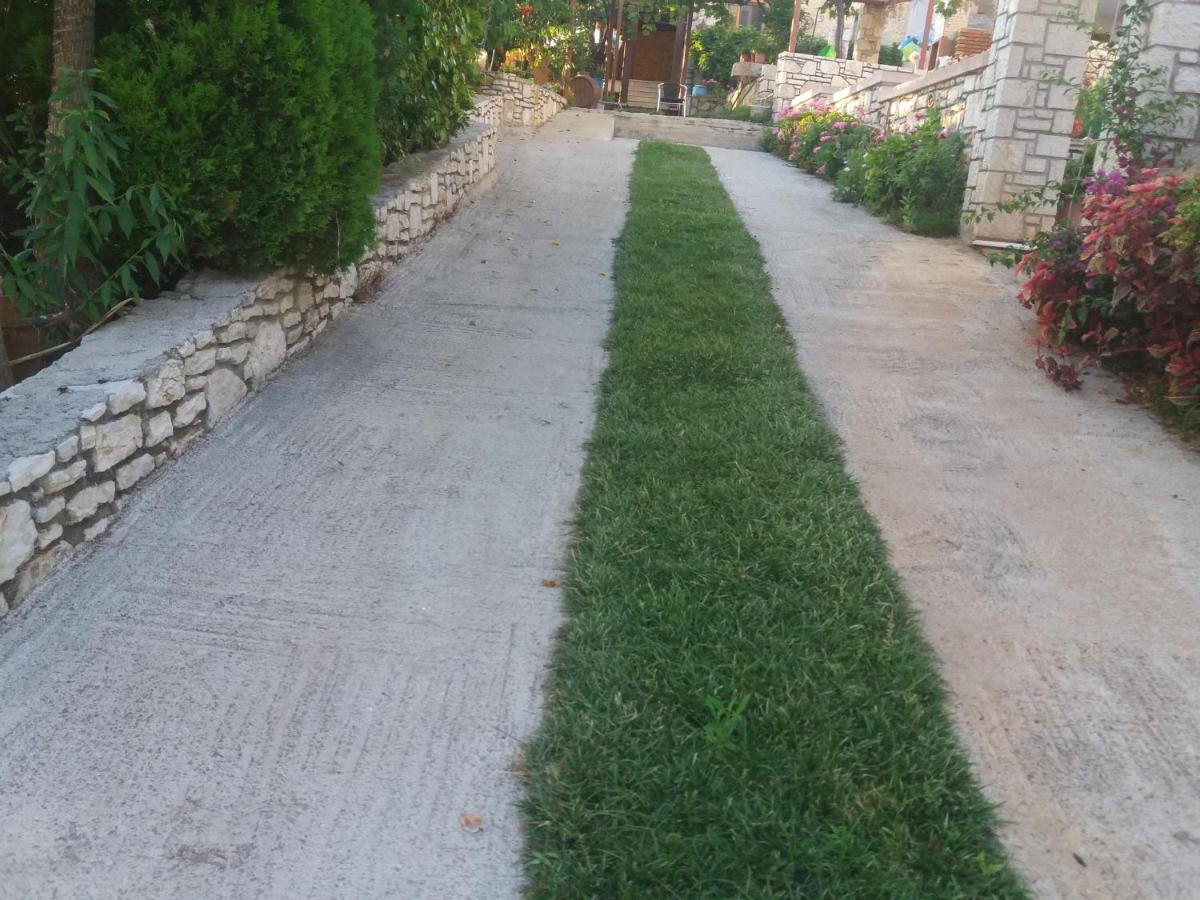 Spyridoula'S Guest House Χειμάρρα Εξωτερικό φωτογραφία